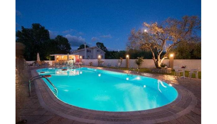 Lefkada Beach Hotel poza 8
