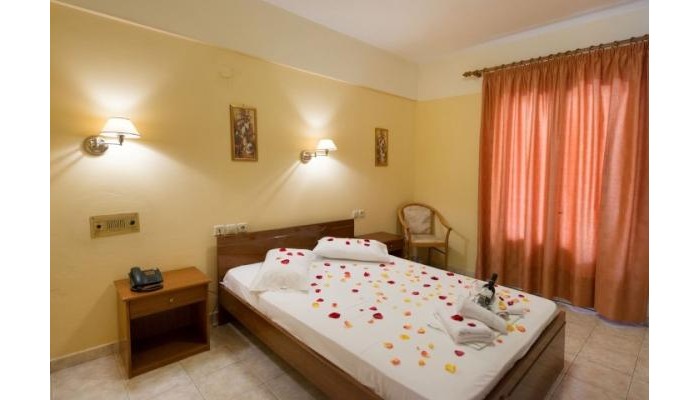 Lefkada Beach Hotel poza 4