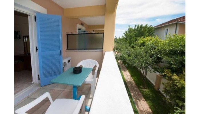 Lefkada Beach Hotel poza 2