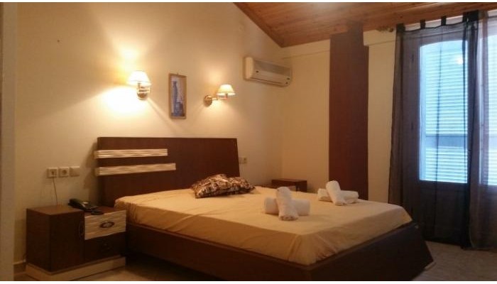 Lefkada Beach Hotel poza 7