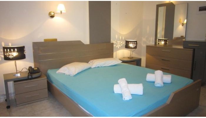 Lefkada Beach Hotel poza 6
