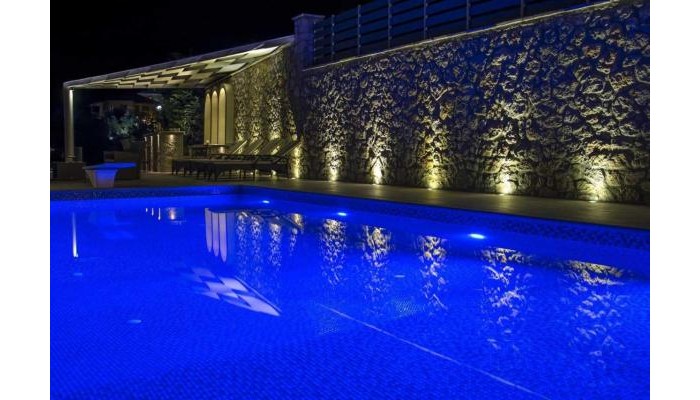 Luxurious Villa Kastro poza 11