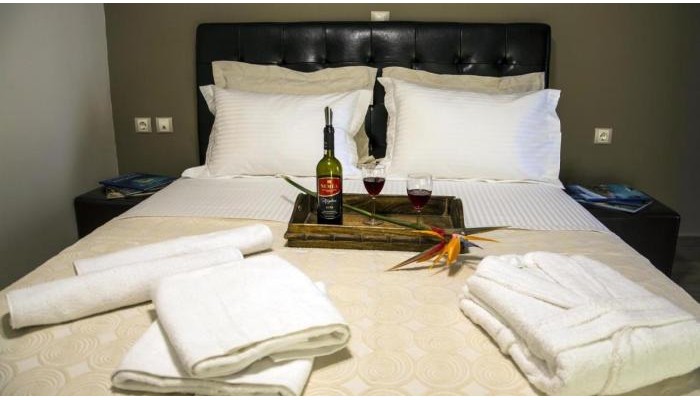 Luxurious Villa Kastro poza 5