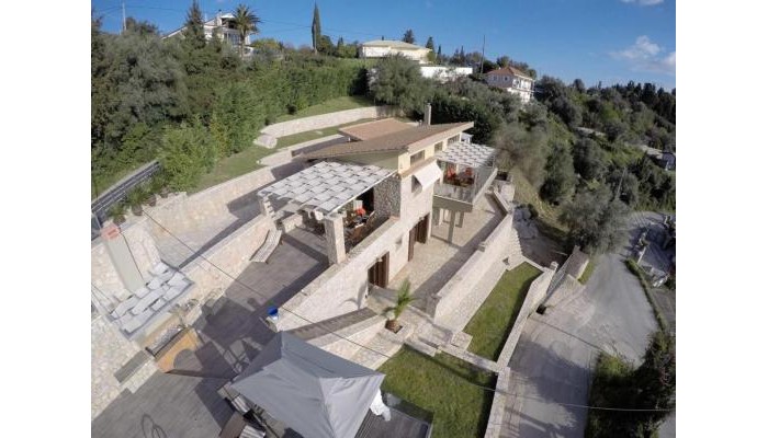 Luxurious Villa Kastro poza 1