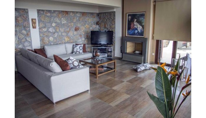 Luxurious Villa Kastro poza 6