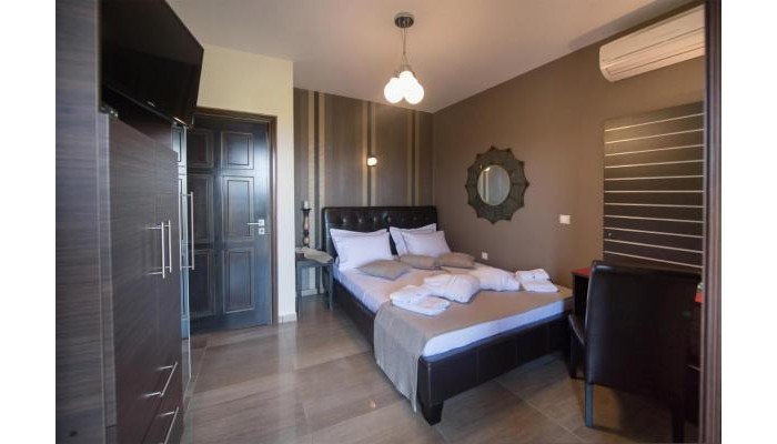 Luxurious Villa Kastro poza 3