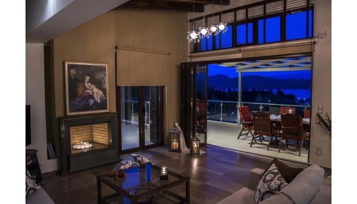 Luxurious Villa Kastro poza 8