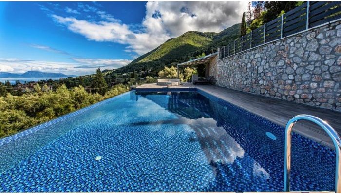 Luxurious Villa Kastro poza 9