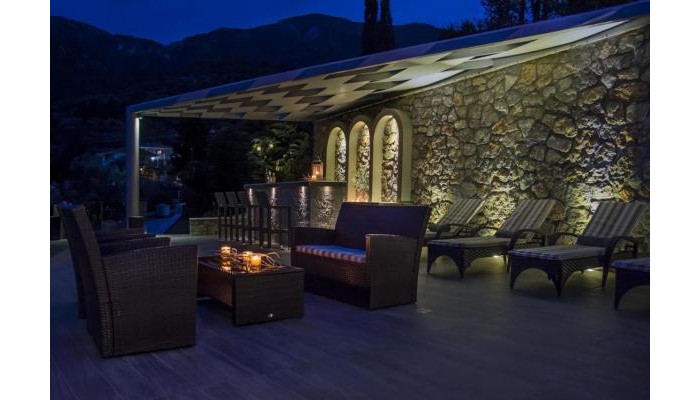 Luxurious Villa Kastro poza 7