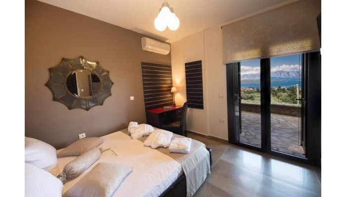 Luxurious Villa Kastro poza 2