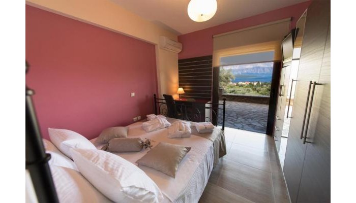 Luxurious Villa Kastro poza 4