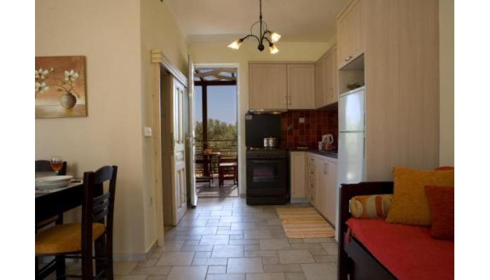 Maistros Apartments poza 4