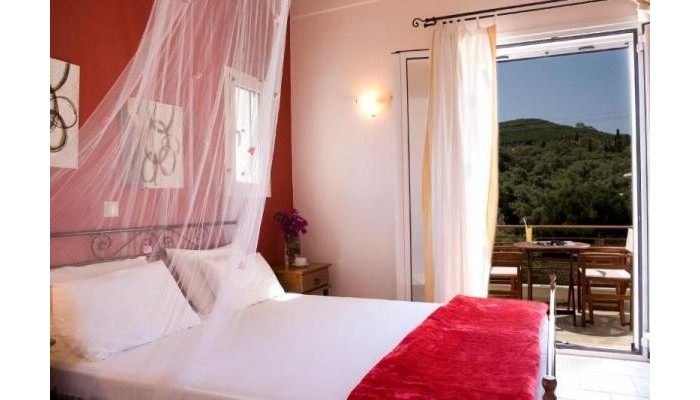 Maistros Apartments poza 6