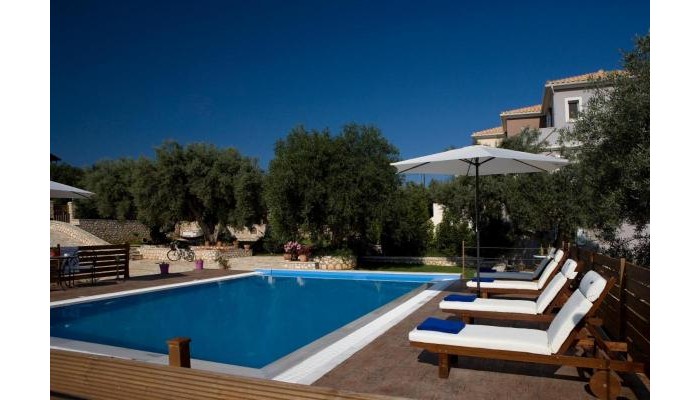 Maistros Apartments poza 9