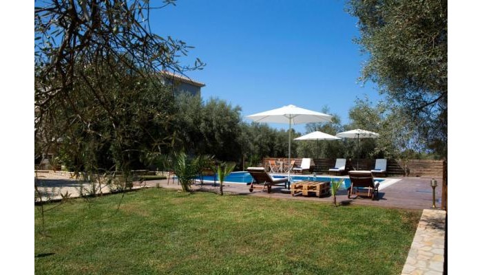 Maistros Apartments poza 11