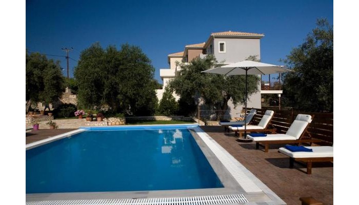 Maistros Apartments poza 8