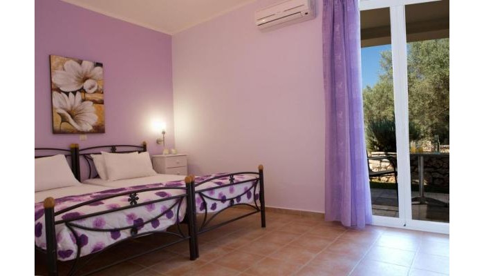 Maistros Apartments poza 2