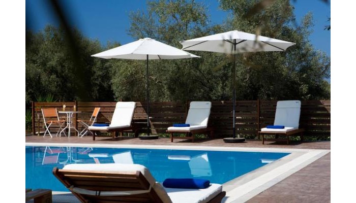 Maistros Apartments poza 10