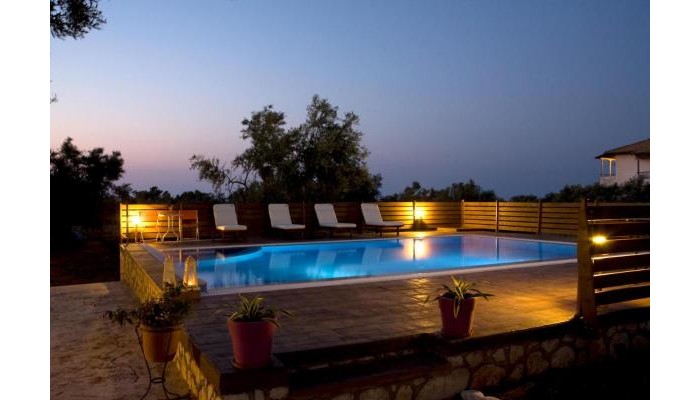 Maistros Apartments poza 12