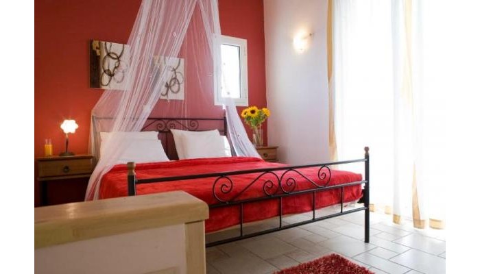 Maistros Apartments poza 5