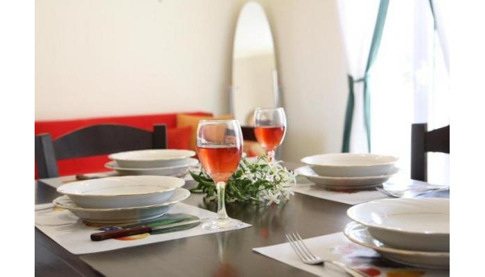 Maistros Apartments poza 7