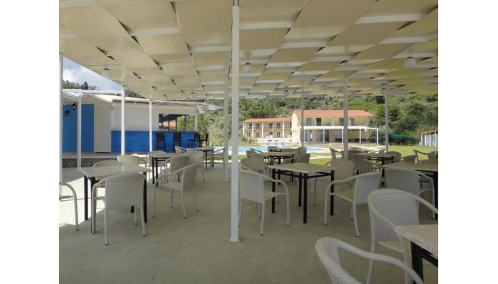 Menes Hotel poza 4