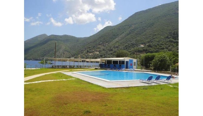 Menes Hotel poza 6