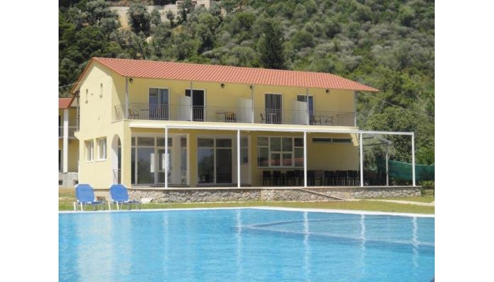 Menes Hotel poza 0