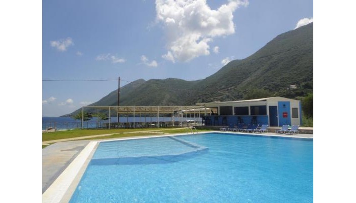 Menes Hotel poza 7