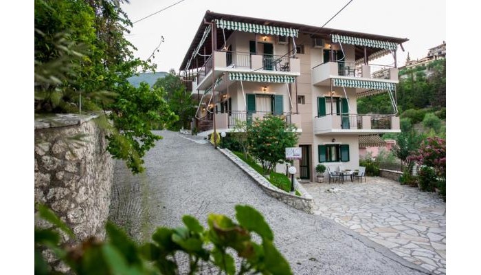 Nikoleta Studios poza 1