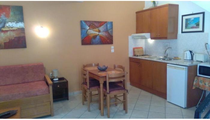 Stella Apartments poza 7