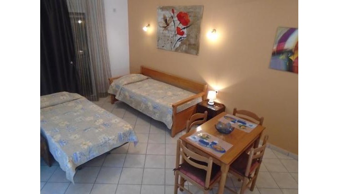 Stella Apartments poza 6