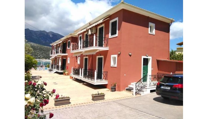 Stella Apartments poza 0