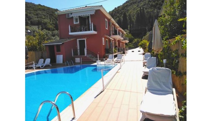 Stella Apartments poza 8