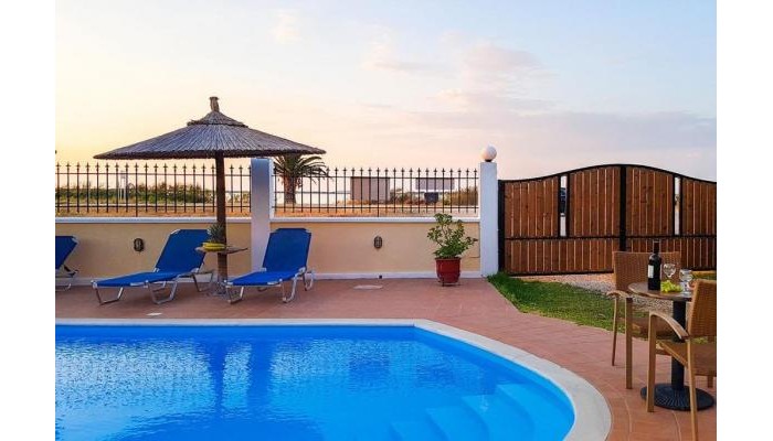 Villa Altina poza 11