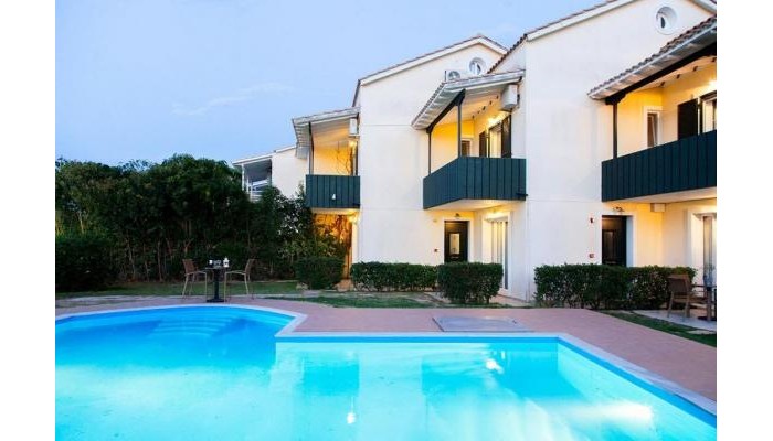 Villa Altina poza 12