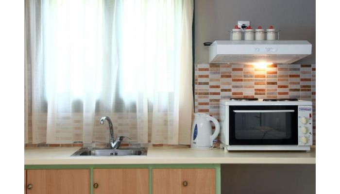 Villa Nefeli poza 12