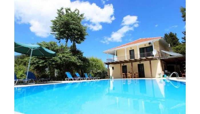 Villa Nefeli poza 14