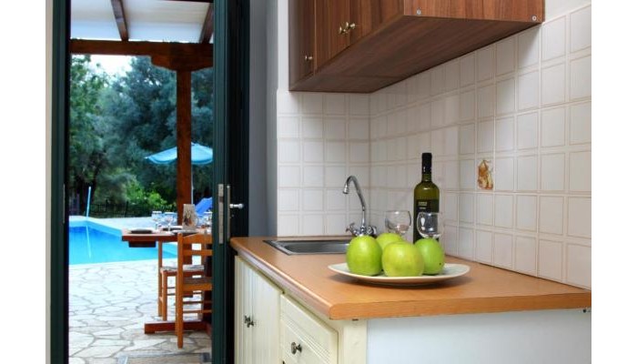 Villa Nefeli poza 13