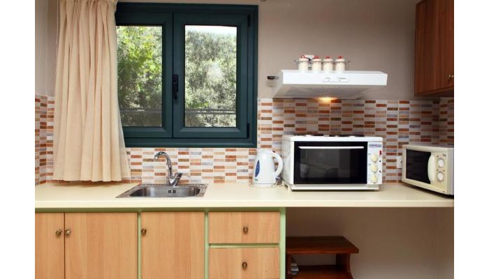 Villa Nefeli poza 11