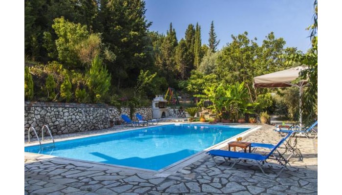 Villa Nefeli poza 15