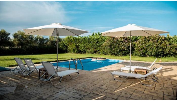 Village Villas poza 16