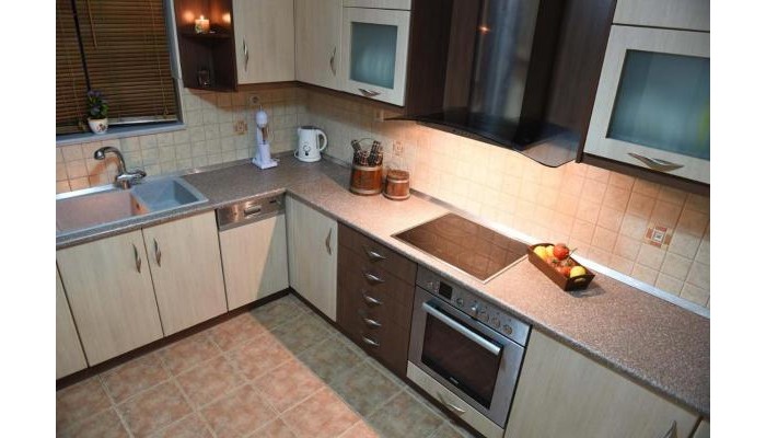 Village Villas poza 13