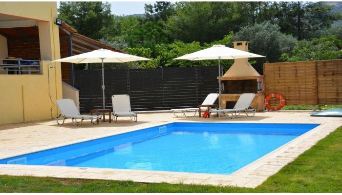 Village Villas poza 18