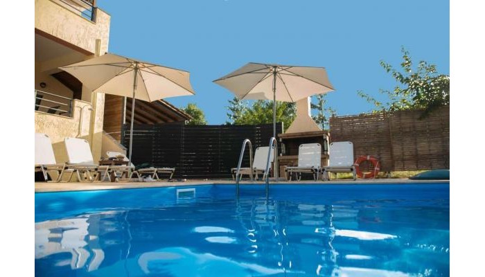 Village Villas poza 15