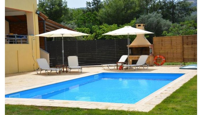 Village Villas poza 17