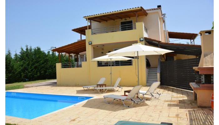 Village Villas poza 0