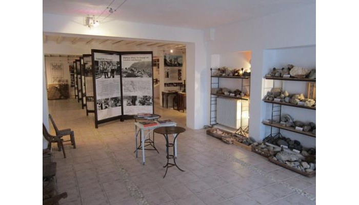 Lefkes Village Hotel poza 5