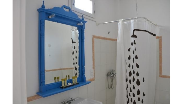 Lefkes Village Hotel poza 9