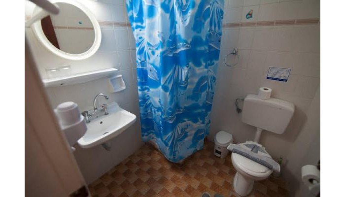 Hotel Akrogialy poza 0